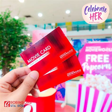robinson sta rosa cinema|Robinsons Movieworld Sta Rosa .